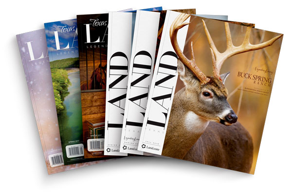 Magazine covers that 2016-2019 editorial highlights are from